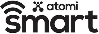 ATOMI SMART logo