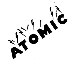 ATOMIC logo
