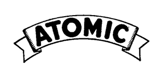 ATOMIC logo