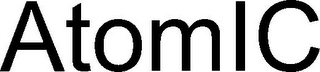 ATOMIC logo