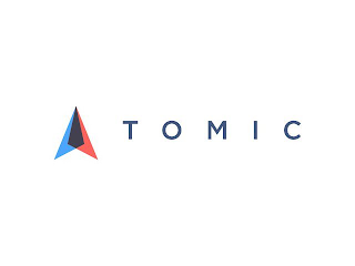 ATOMIC logo