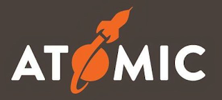 ATOMIC logo