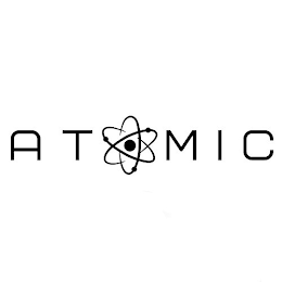 ATOMIC logo
