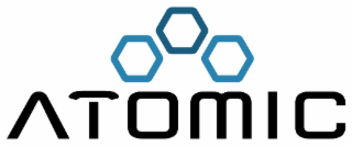 ATOMIC logo