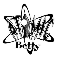 ATOMIC BETTY logo