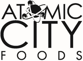 ATOMIC CITY FOODS