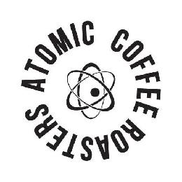 ATOMIC COFFEE ROASTERS logo