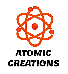 ATOMIC CREATIONS logo
