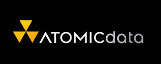ATOMIC DATA logo