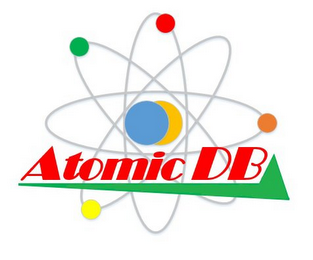 ATOMIC DB logo