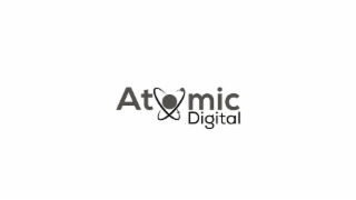 ATOMIC DIGITAL logo