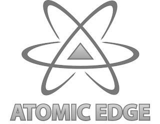 ATOMIC EDGE logo