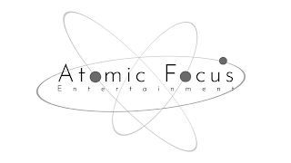 ATOMIC FOCUS ENTERTAINMENT logo