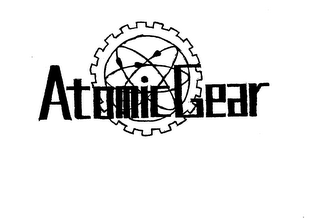 ATOMIC GEAR logo