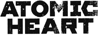 ATOMIC HEART logo
