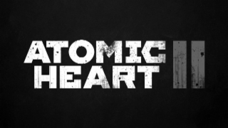 ATOMIC HEART II logo