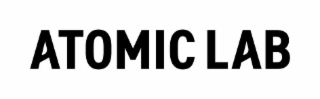 ATOMIC LAB logo