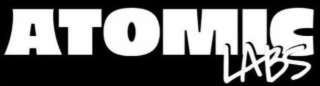 ATOMIC LABS logo