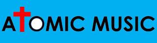 ATOMIC MUSIC logo