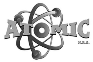 ATOMIC N.R.G. logo