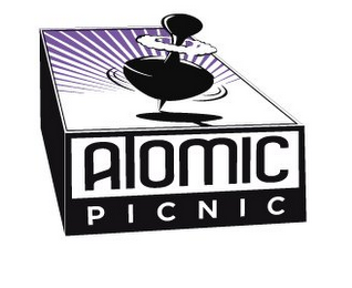 ATOMIC PICNIC logo
