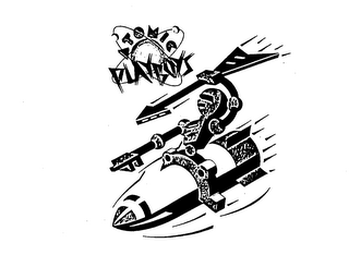 ATOMIC PLAYBOYS logo