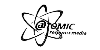 ATOMIC RESPONSEMEDIA logo