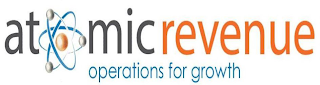 ATOMIC REVENUE OPERATIONS FOR GROWTH logo