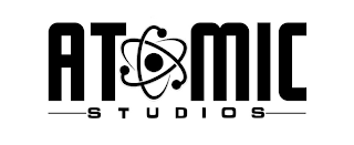ATOMIC STUDIOS logo