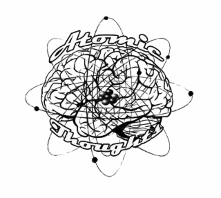 ATOMIC THOUGHTS logo