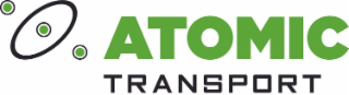 ATOMIC TRANSPORT logo