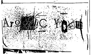 ATOMIC YOUTH logo