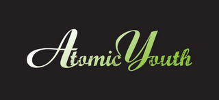 ATOMIC YOUTH logo