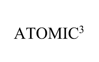 ATOMIC3 logo