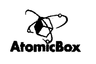 ATOMICBOX.COM logo