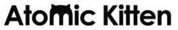 ATOMIC KITTEN logo