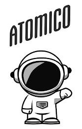 ATOMICO logo