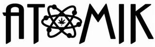 ATOMIK logo