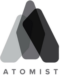 ATOMIST logo
