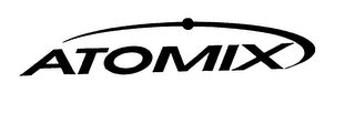 ATOMIX logo