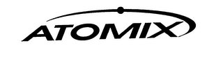 ATOMIX logo