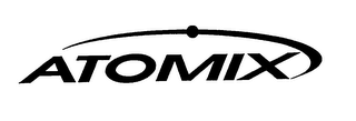 ATOMIX logo