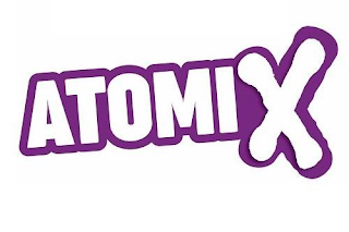 ATOMIX logo