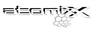 ATOMIXX logo