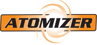 ATOMIZER logo