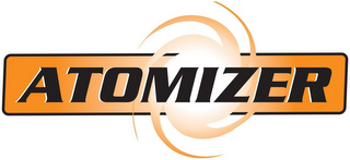 ATOMIZER logo