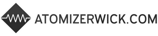 ATOMIZERWICK.COM logo