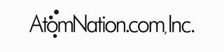 ATOMNATION.COM, INC. logo