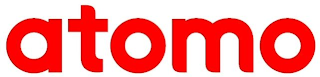 ATOMO logo