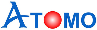 ATOMO logo